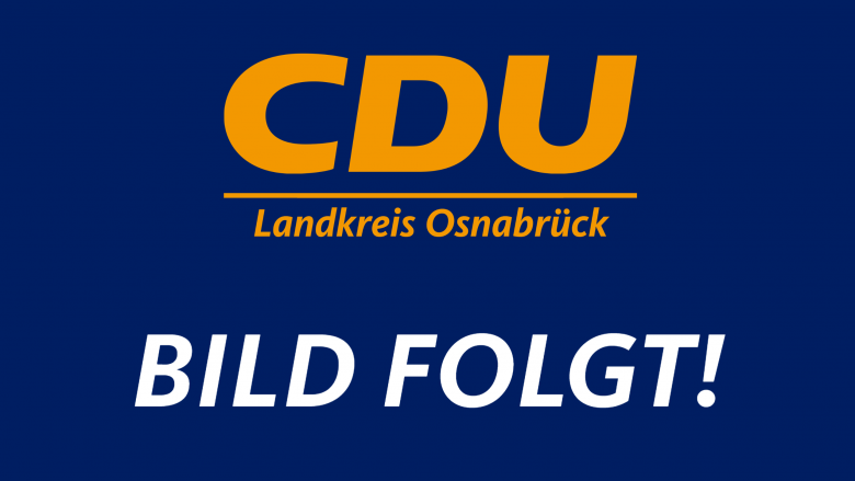 Foto folgt